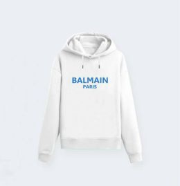 Picture for category Balmain Hoodies